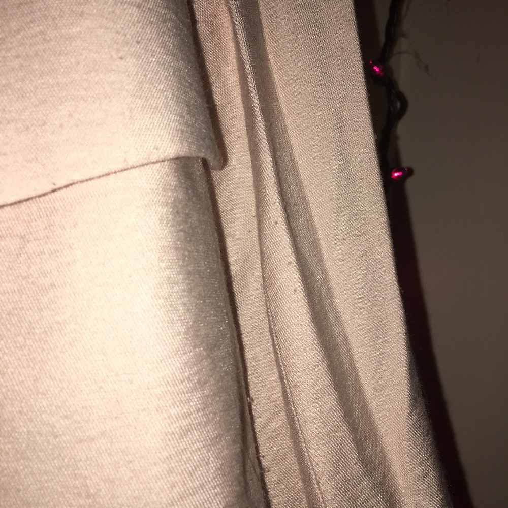 blush pink apt9 blazer